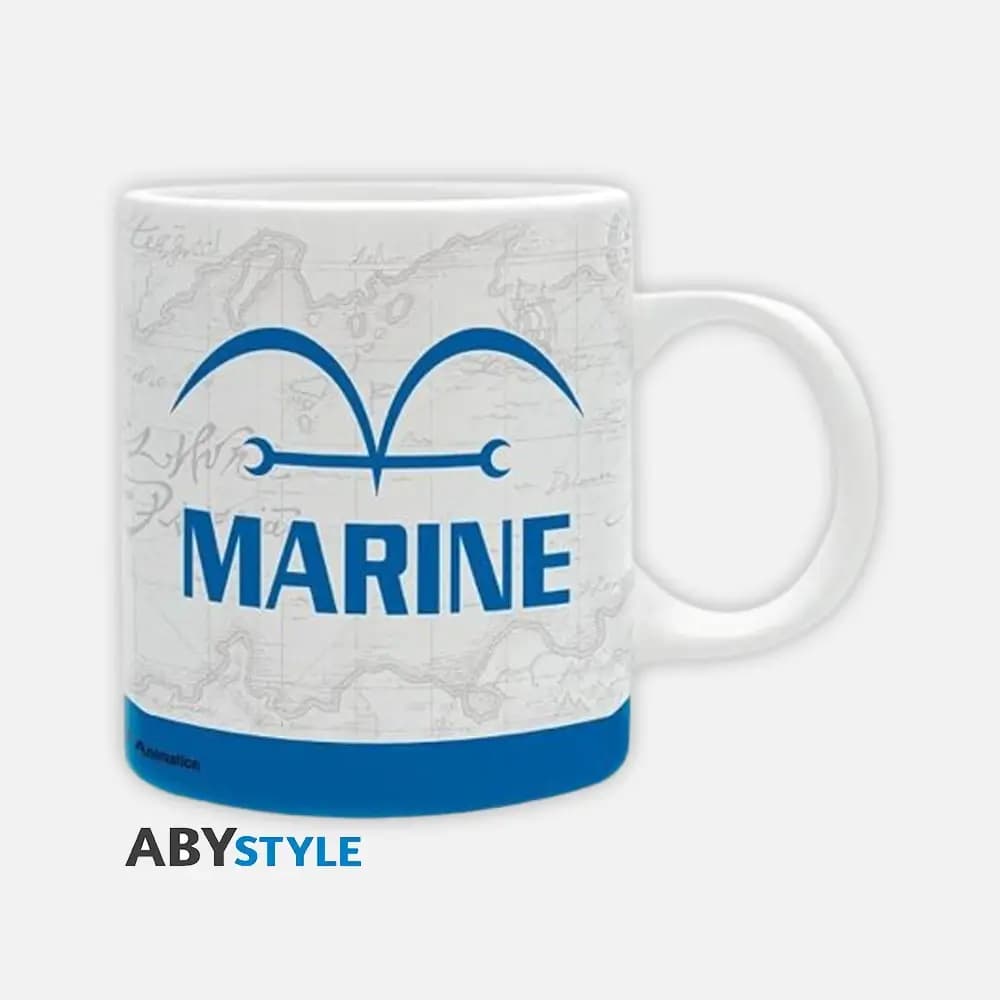 Skodelica One Piece Marine (320ml)