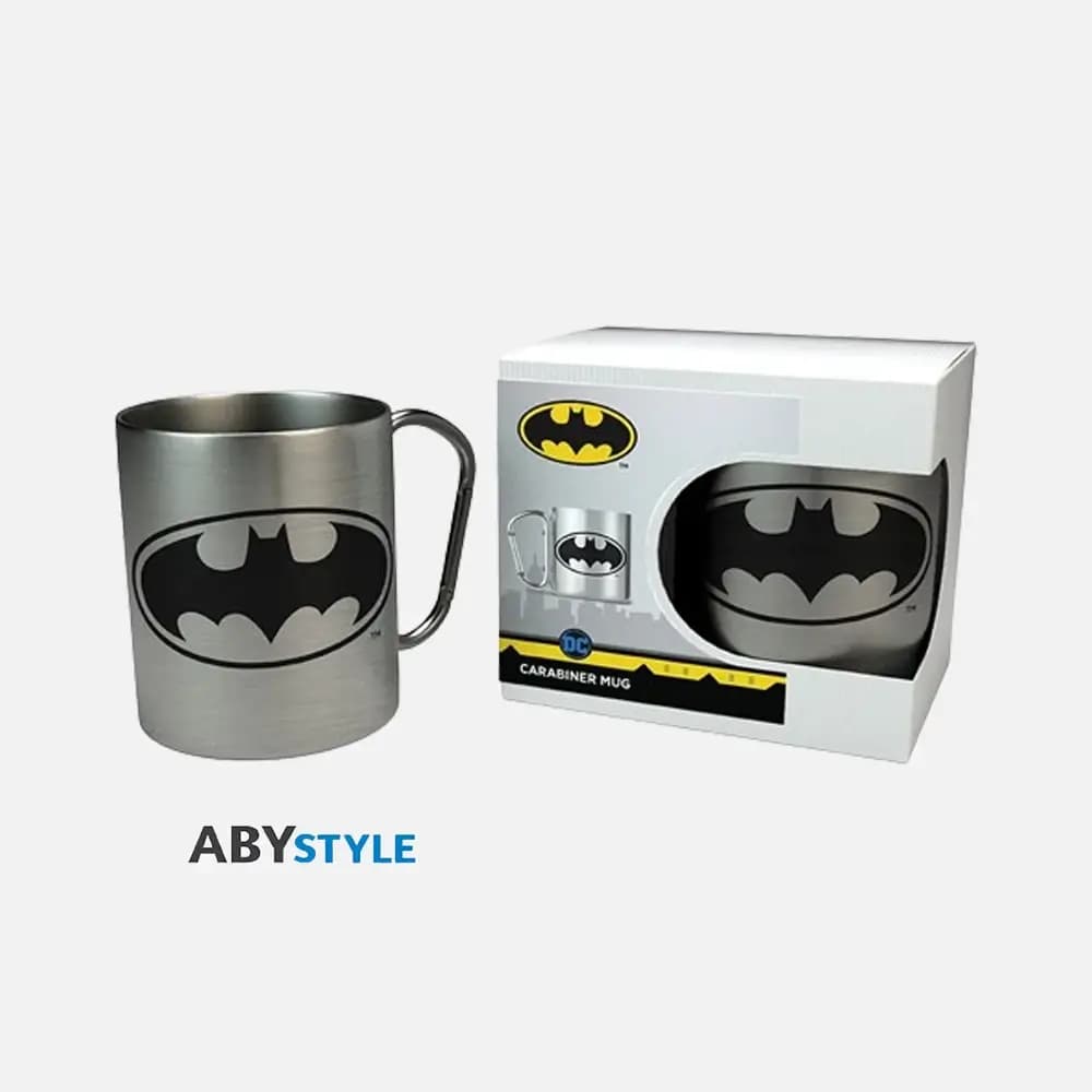 Skodelica DC Comics Batman (235ml)