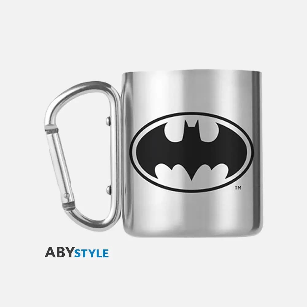 Skodelica DC Comics Batman (235ml)