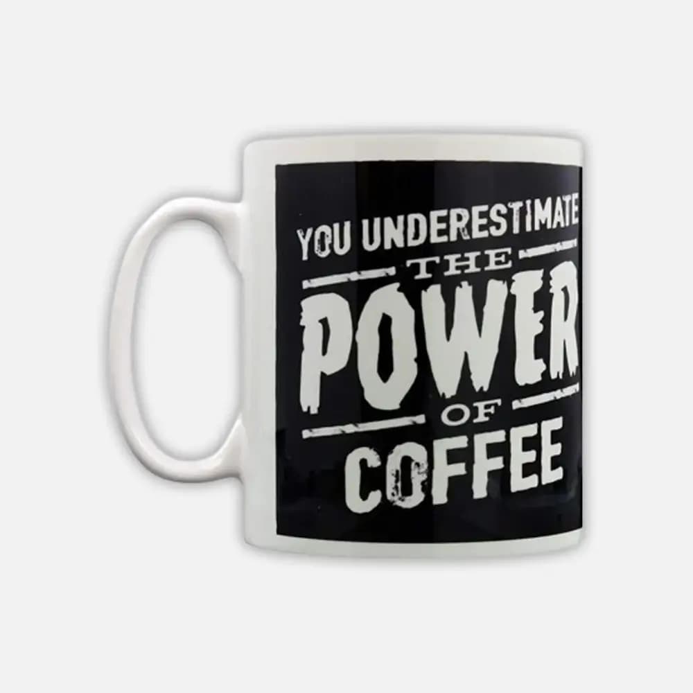 Skodelica Star Wars The Power of Coffee (320ml)
