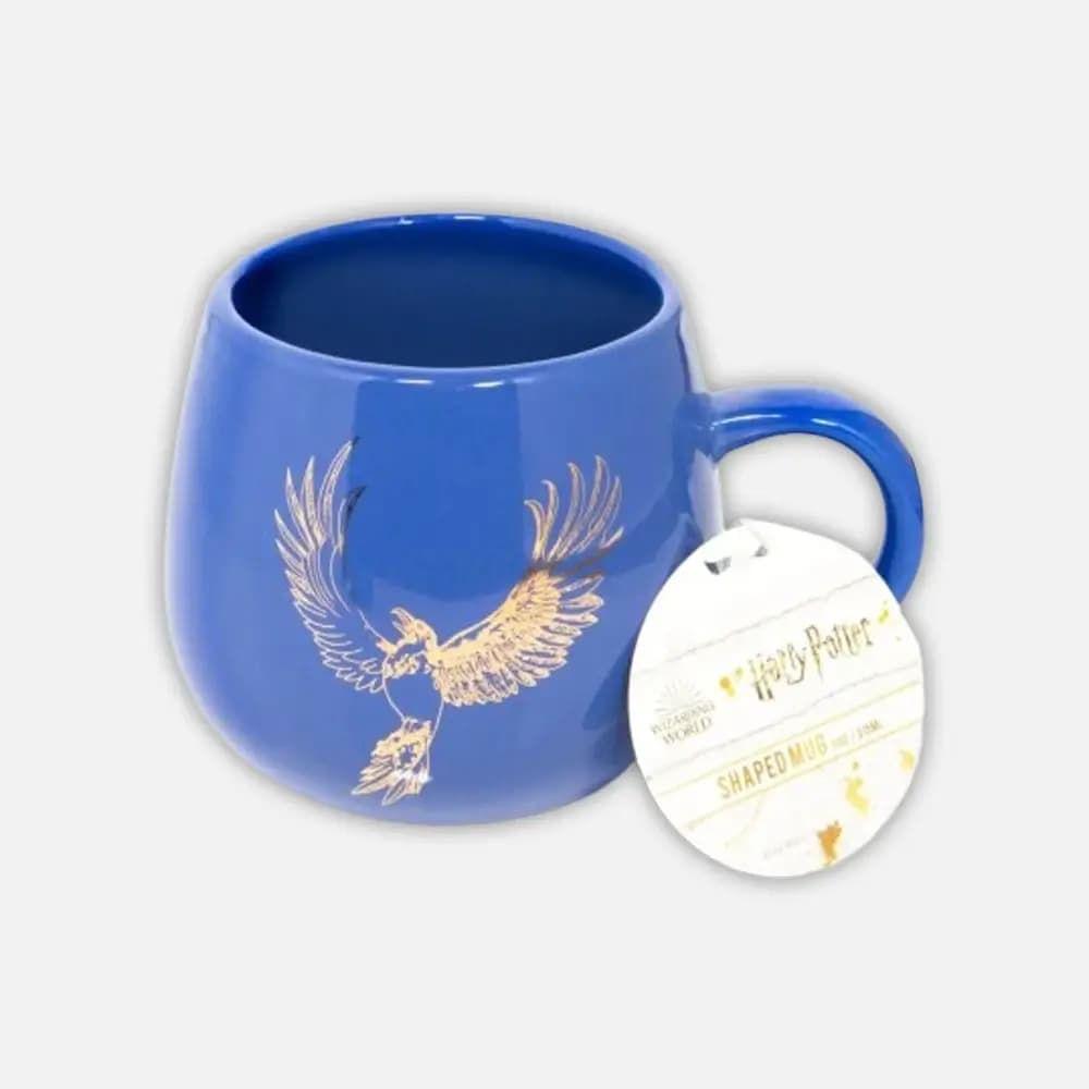 Skodelica Harry Potter Houses Ravenclaw (320ml)