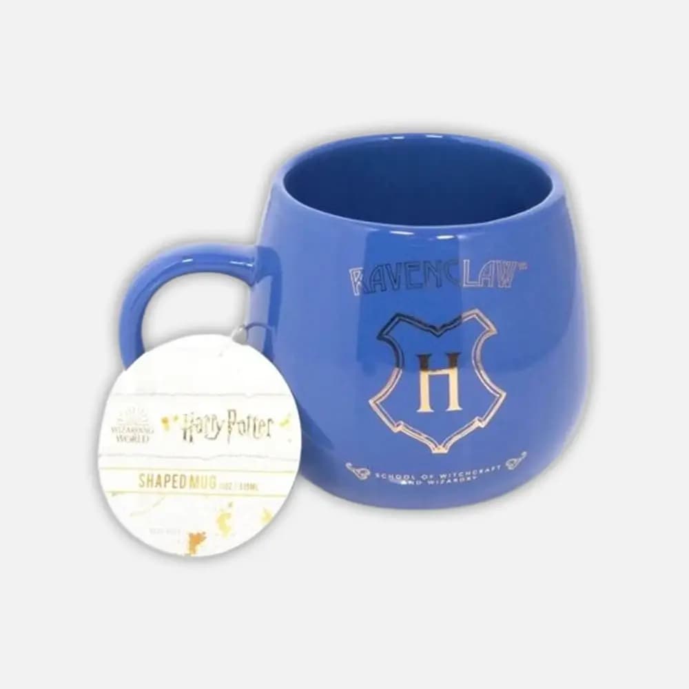 Skodelica Harry Potter Houses Ravenclaw (320ml)