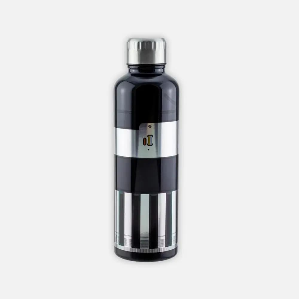 Star Wars Darth Vader kovinska Steklenica (500ml)