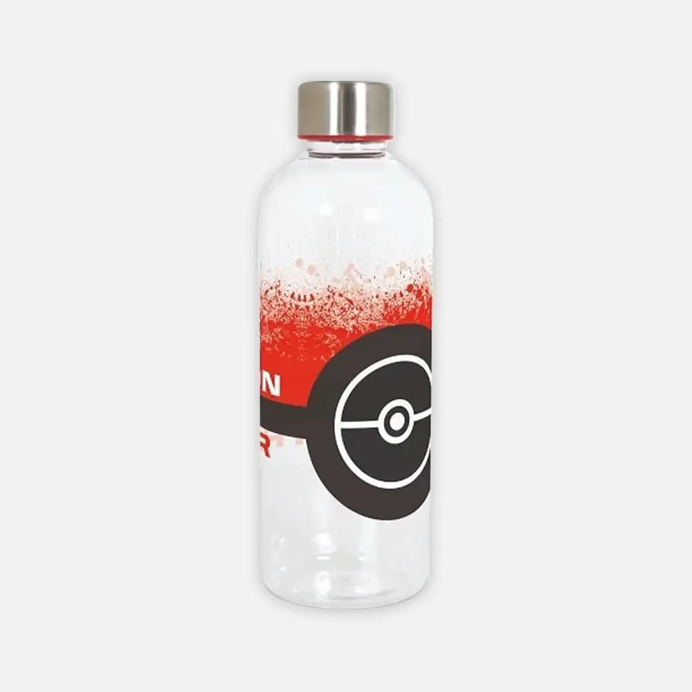 Flaška za vodo Pokémon Pokéball (850ml)