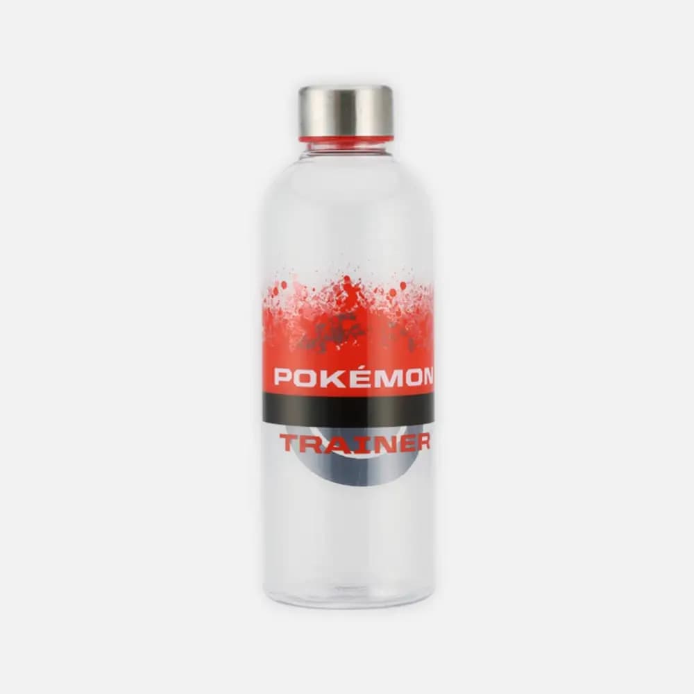 Flaška za vodo Pokémon Pokéball (850ml)
