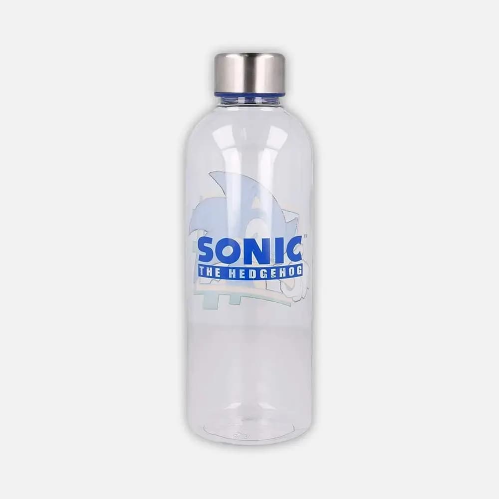Flaška za vodo Sonic the Hedgehog (850ml)