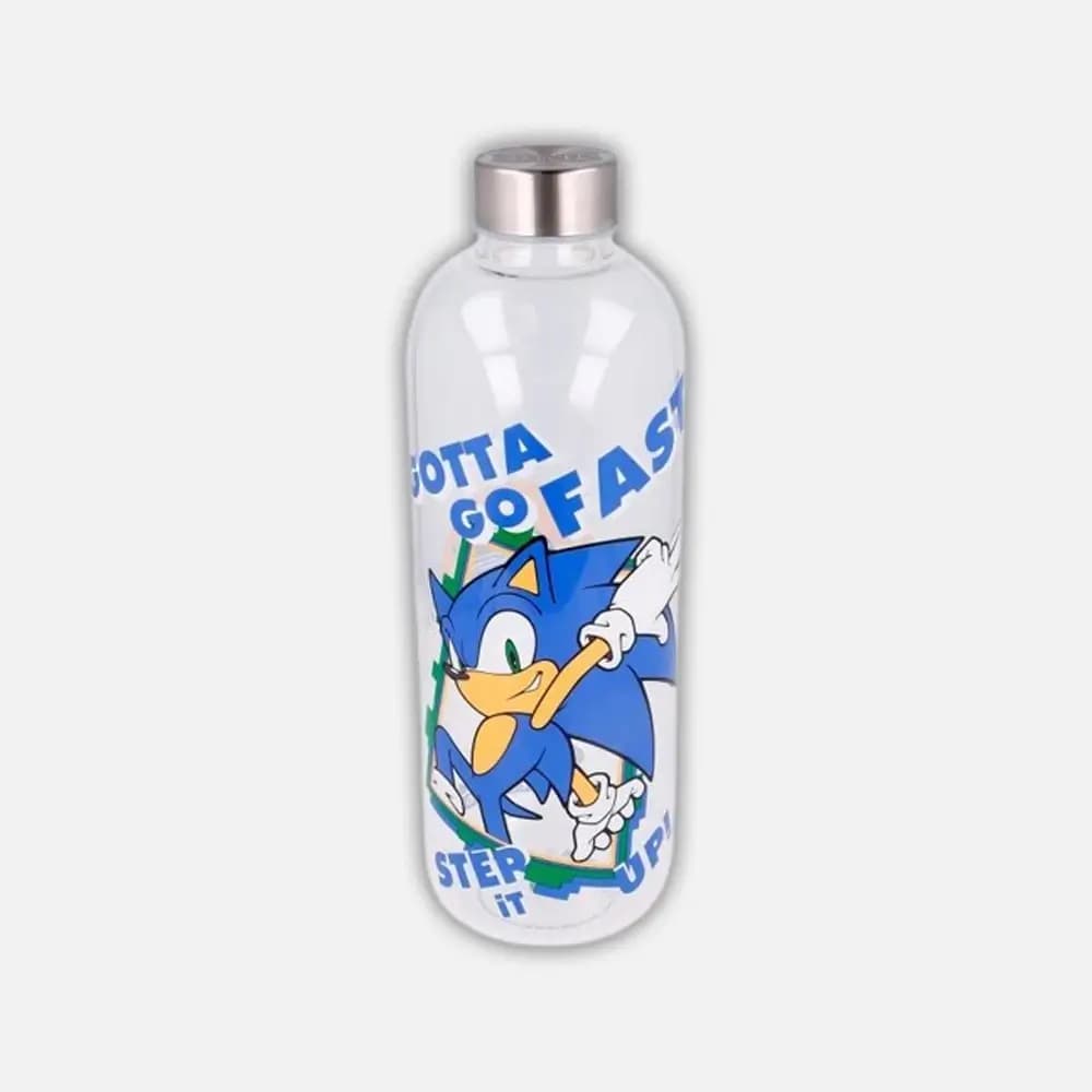 Sonic the Hedgehog Steklenica (1030ml)