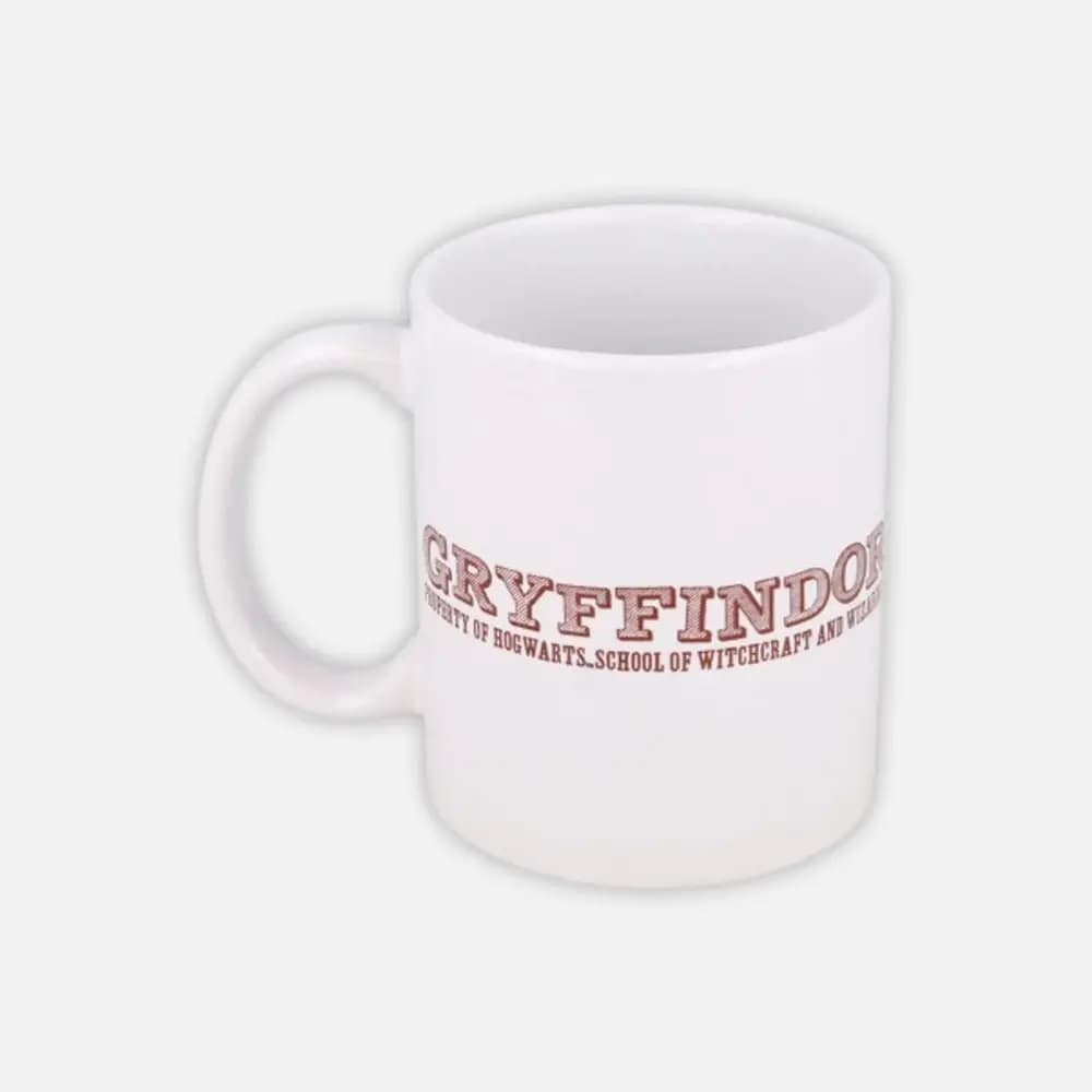 Skodelica Harry Potter Gryffindor (325ml)