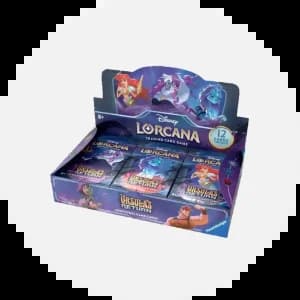 Ursula’s Return