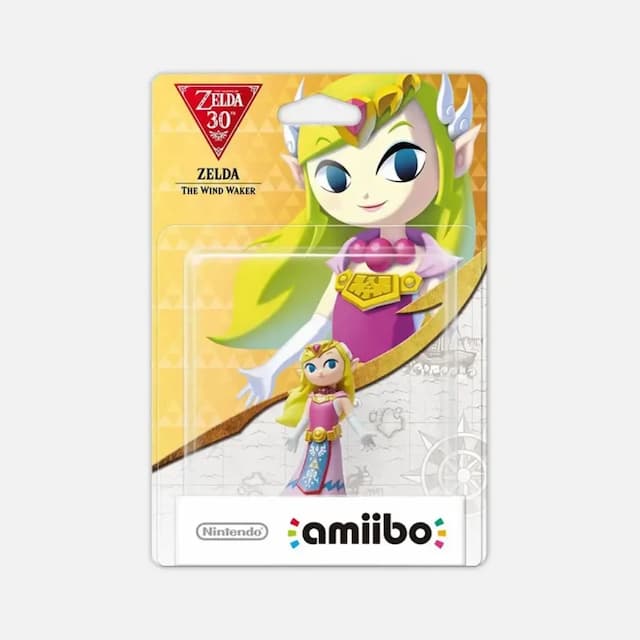 Figura The Legend Of Zelda The Wind Waker