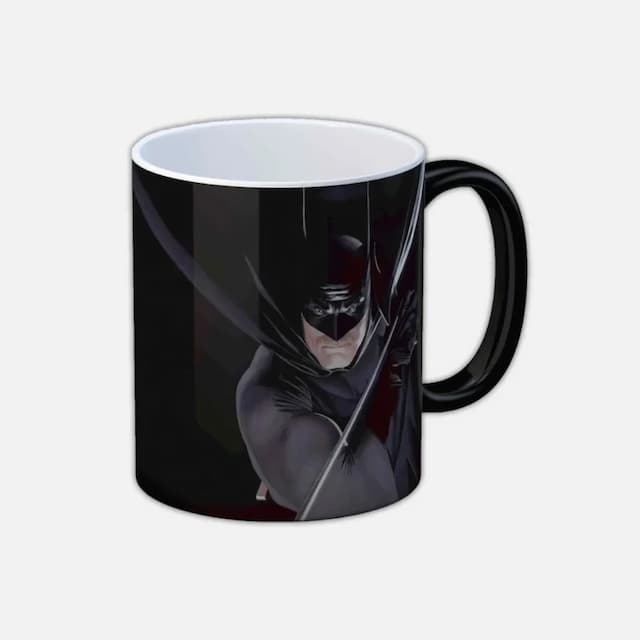 Skodelica DC Batman (320 ml)