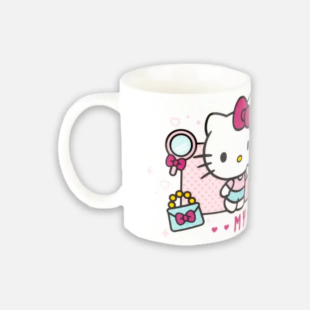 Skodelica Hello Kitty Style (320 ml)