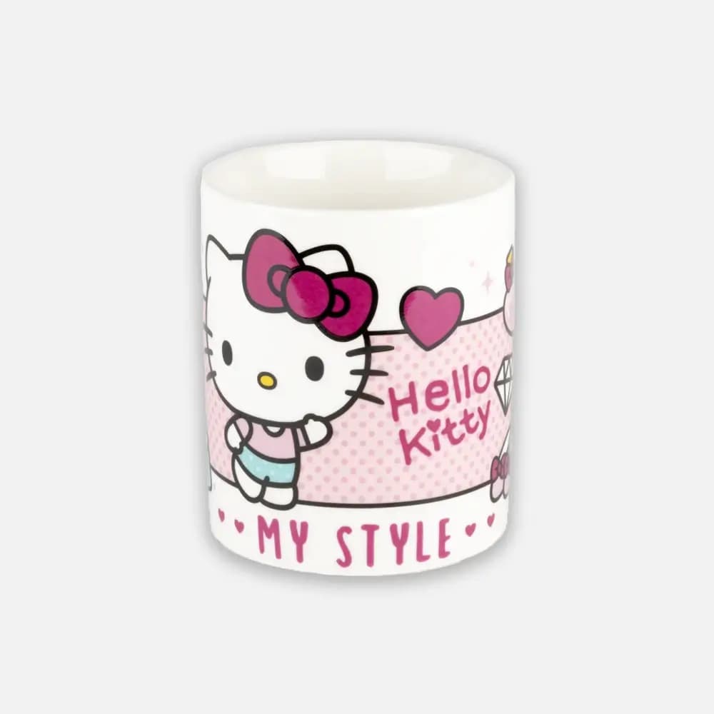 Skodelica Hello Kitty Style (320 ml)