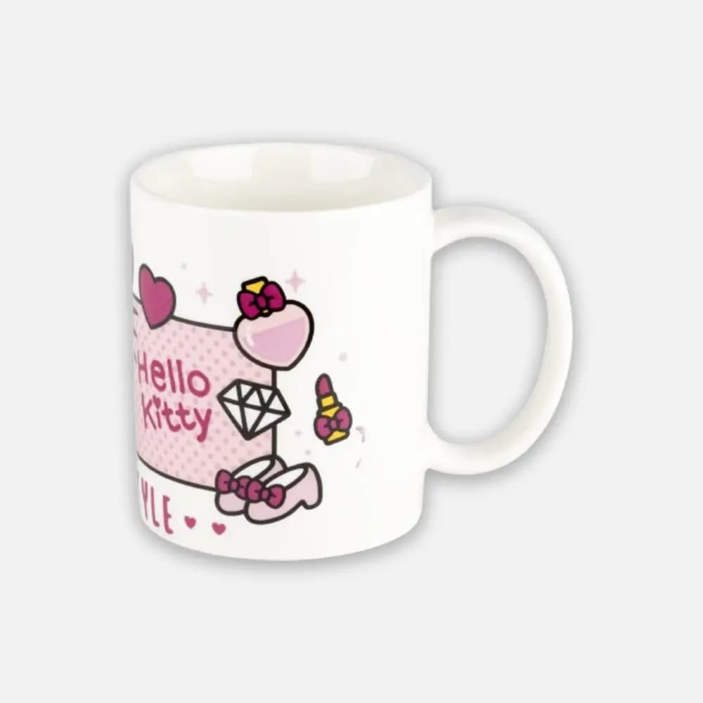 Skodelica Hello Kitty Style (320 ml)