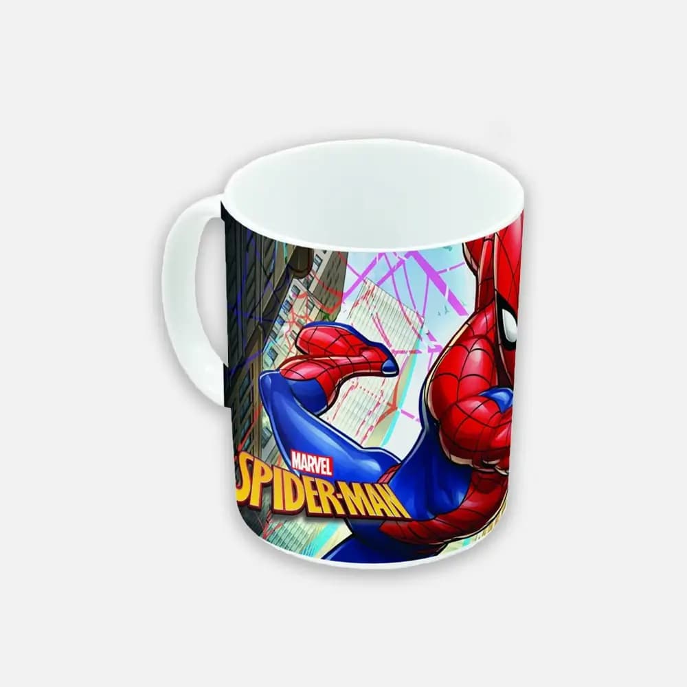 Skodelica Marvel Spider-Man Comics (325 ml)