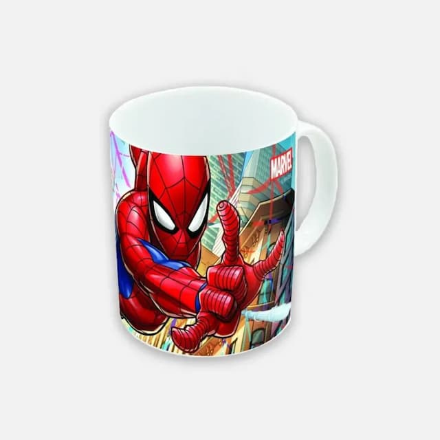 Skodelica Marvel Spider-Man Comics (325 ml)