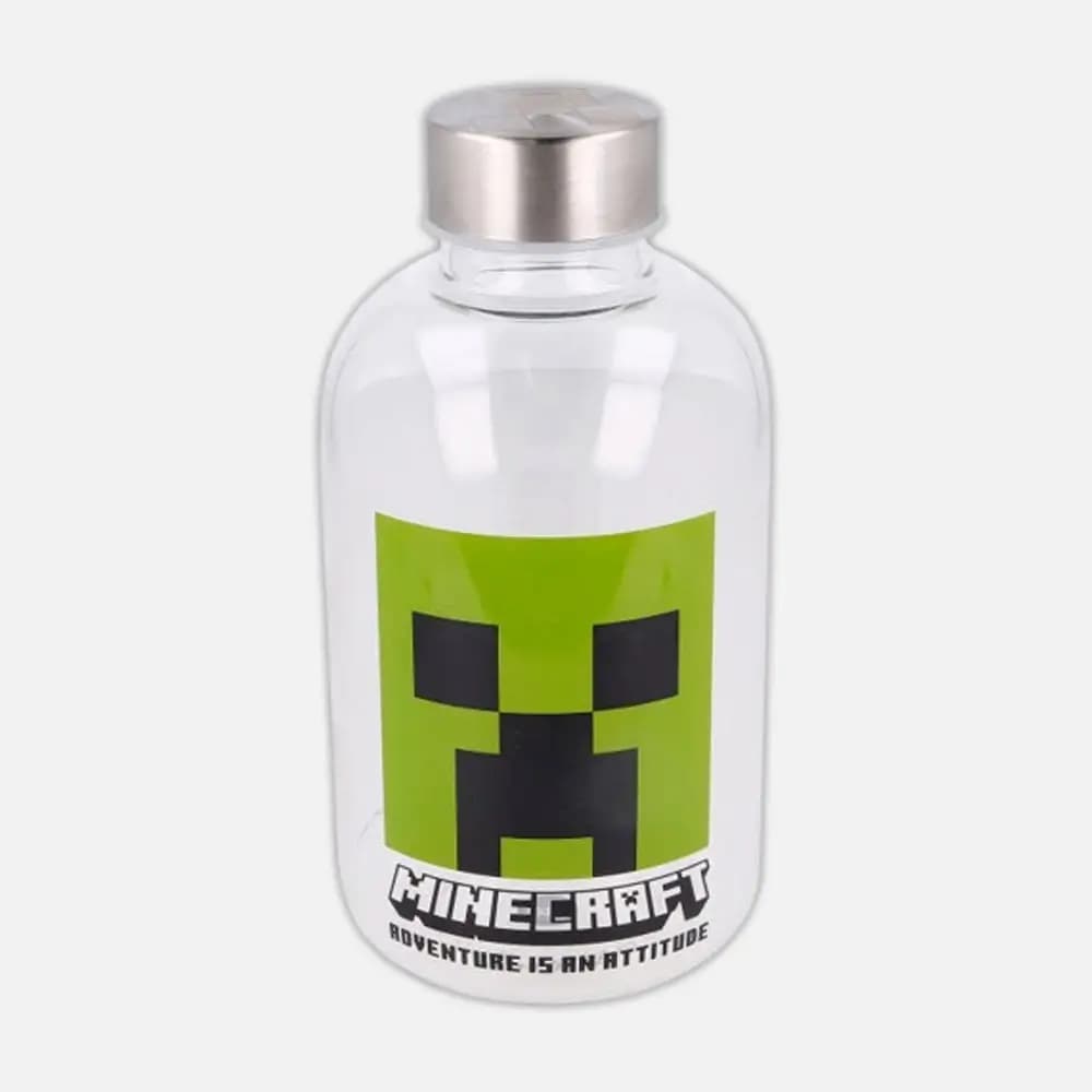 Flaška za vodo Minecraft (620 ml)