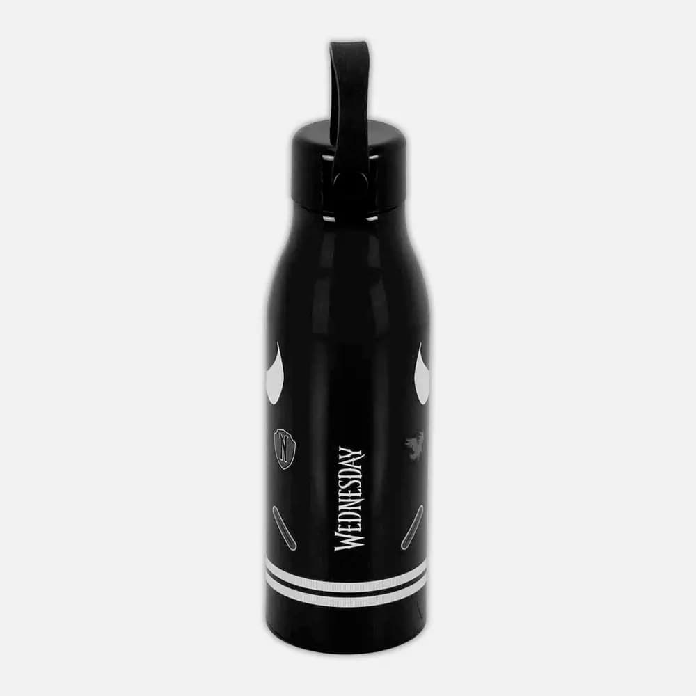 Flaška za vodo Wednesday Varsity (500 ml)