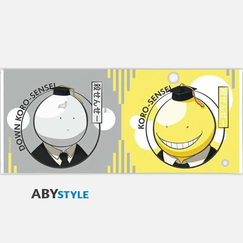 Skodelica Assassination Classroom Koro Duo (320 ml)