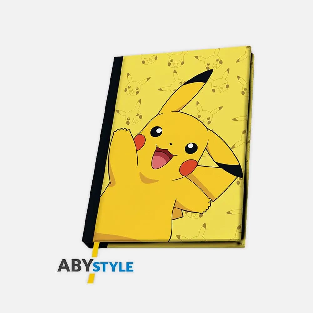 Paket Pokémon Pikachu