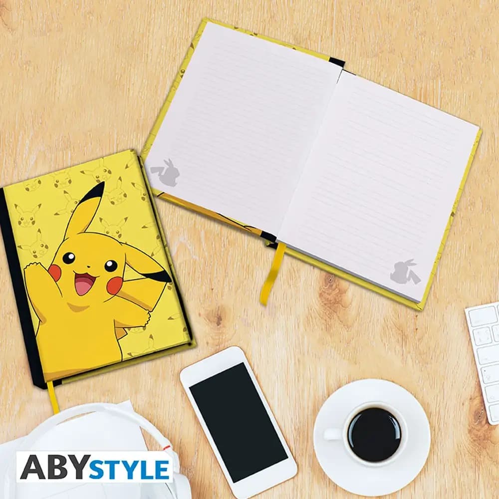 Paket Pokémon Pikachu