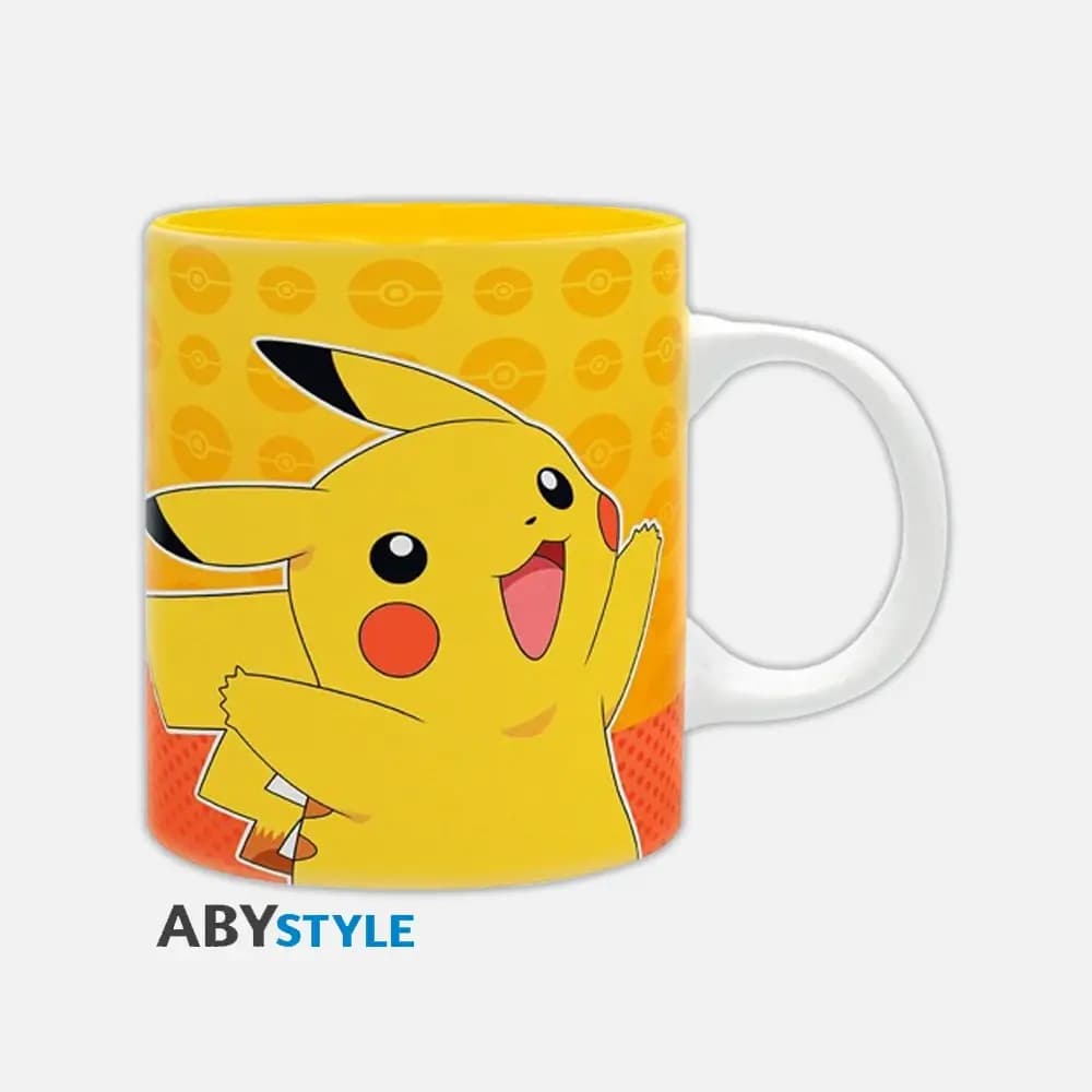 Paket Pokémon Pikachu