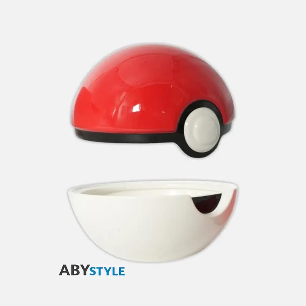 Posoda za piškote Pokémon Pokéball