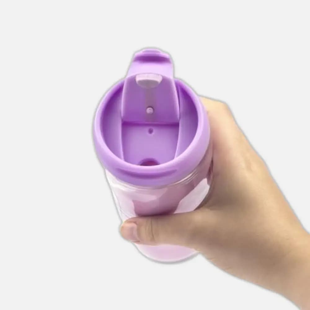 Potovalni lonček Pusheen Fierce (275 ml)