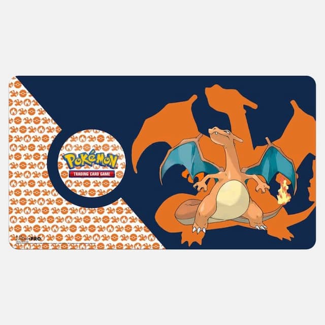 Pokémon Playmat: Charizard
