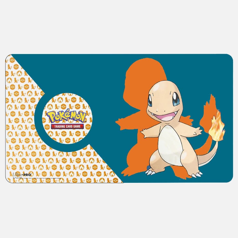 Pokémon Playmat: Charmander