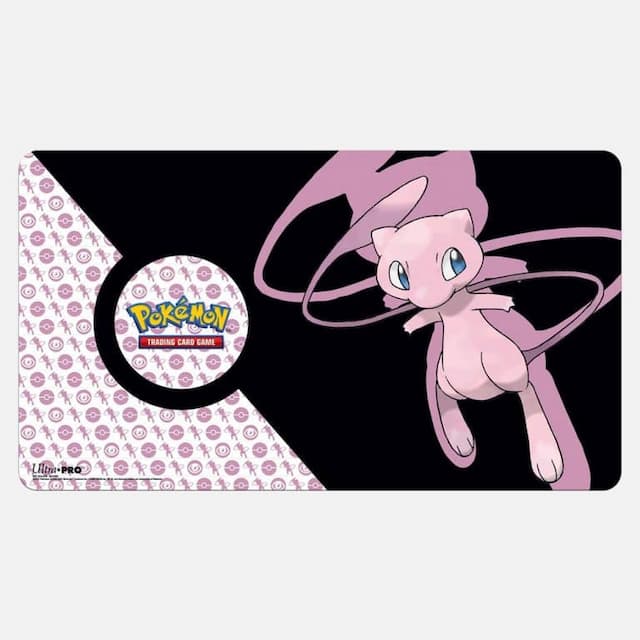 Pokémon Playmat: Mew