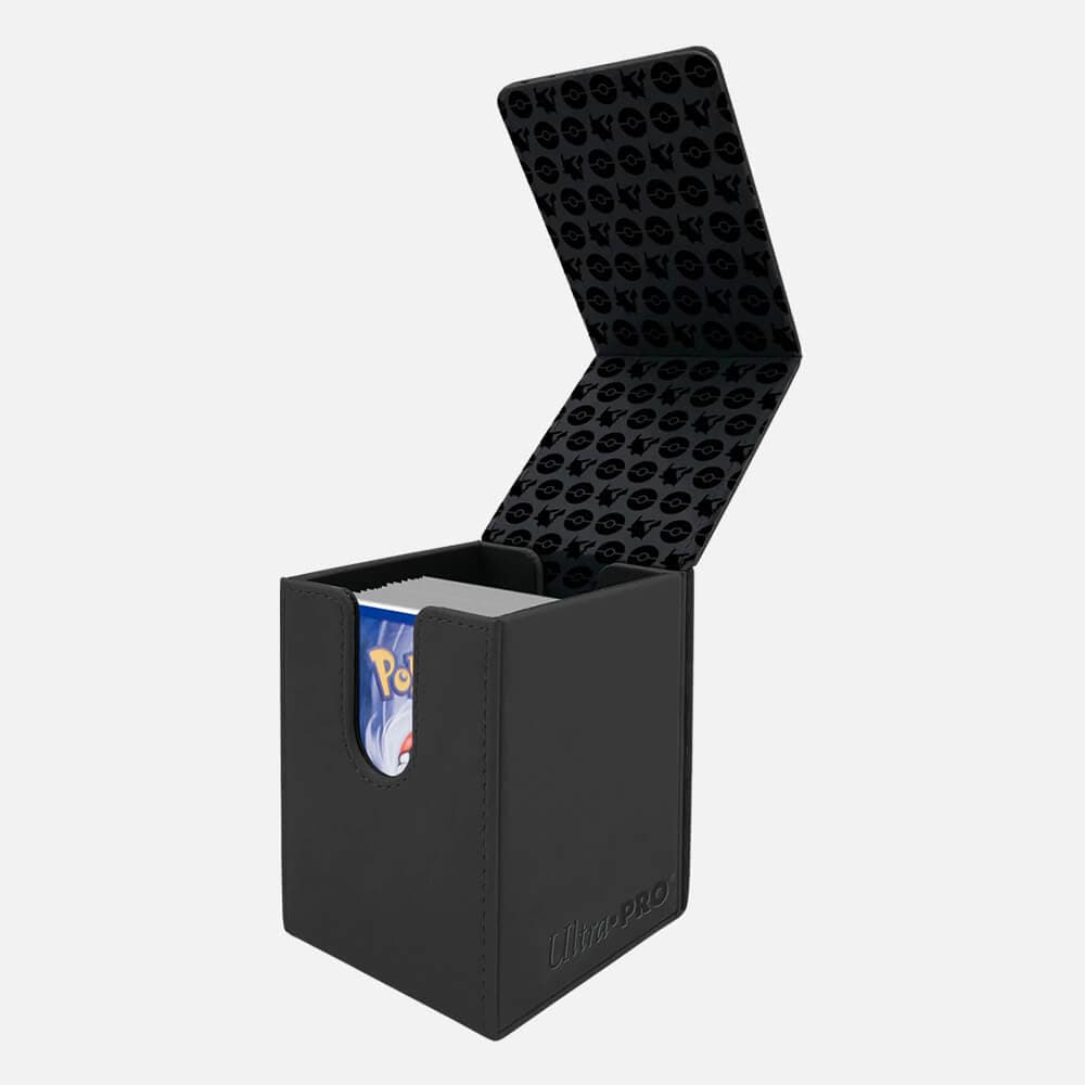 Pikachu Alcove Flip Box