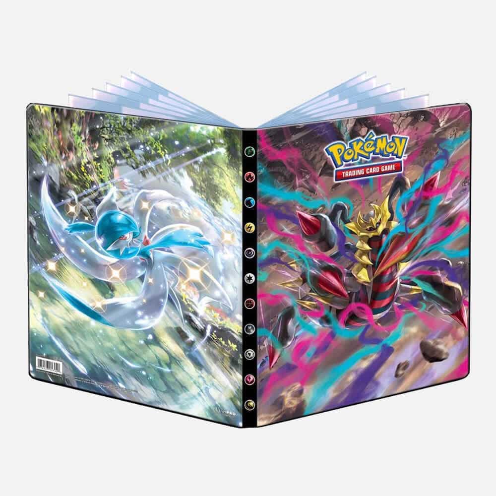 Ultra Pro Pokémon Portfolio: Lost Origin (9 pocket)
