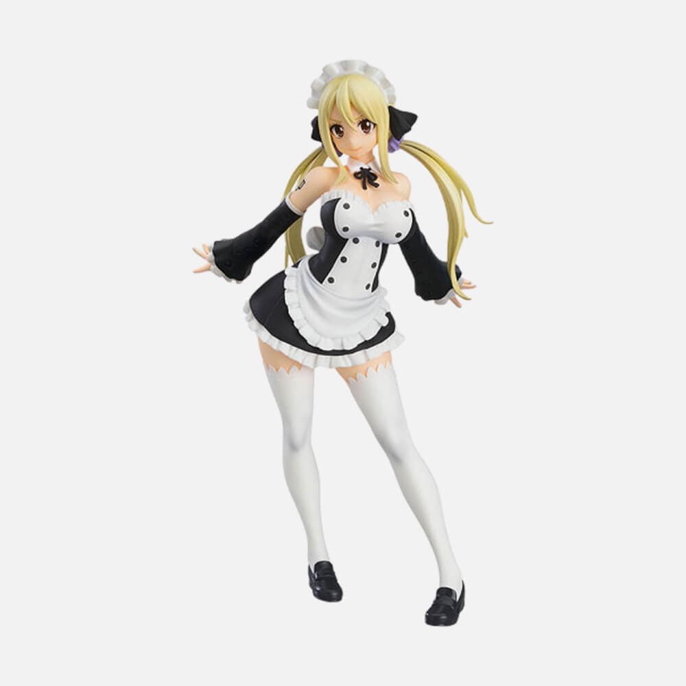 Fairy Tail Raphtalia Pop up Parade figure
16cm