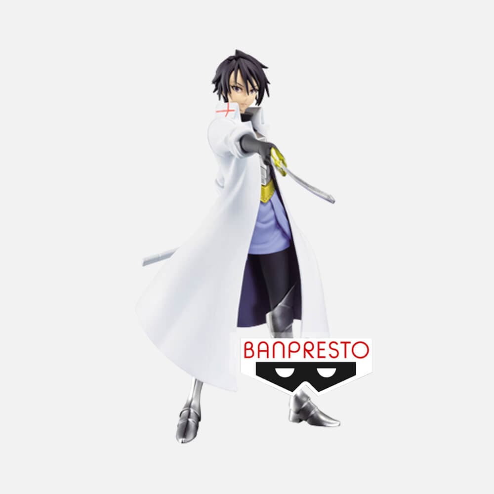 Figure That Time I Got Reincarnated as a Silme: Otherworlder Hinata Sakaguchi(16cm)