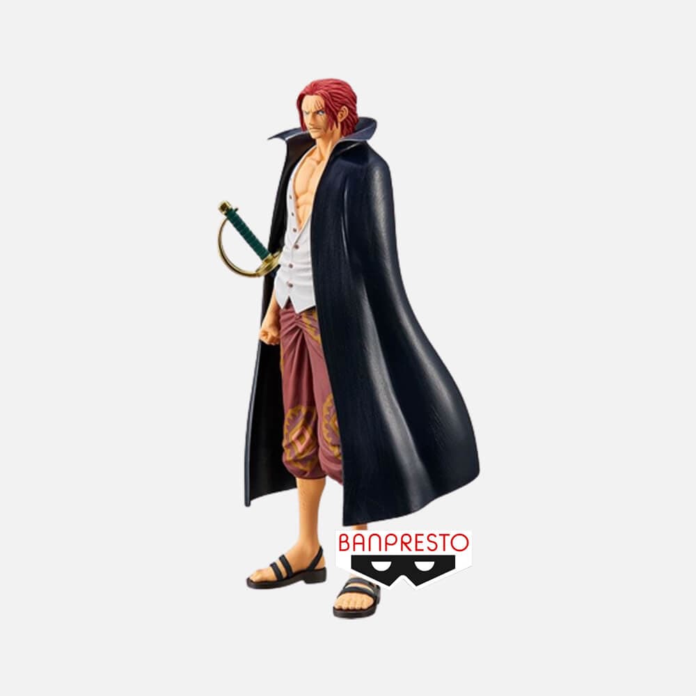 One Piece The Grandline Men TBA Vol.2 figure 17cm