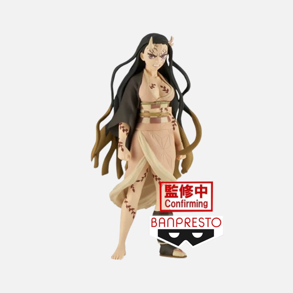 Kimetsu no Yaiba Demon Slayer Nezuko Kamado vol.27 figure 16cm