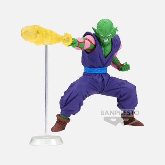 Figure Dragon Ball Z: Goku x materia The Piccolo (15cm)