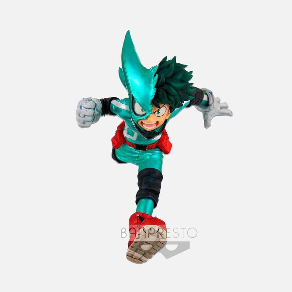 Figure My Hero Academia Izuku Midoriya