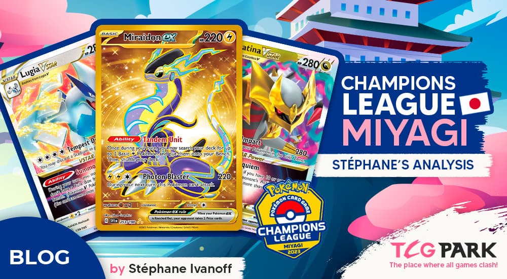 Pokemon - League Battle Deck - Mew VMAX – JET Cards