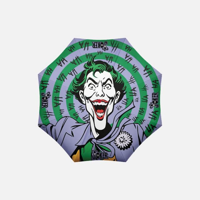 Umbrella DC Comics Joker