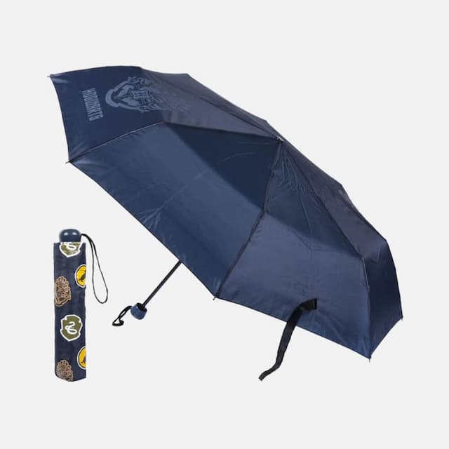 Umbrella Harry Potter Hogwarts