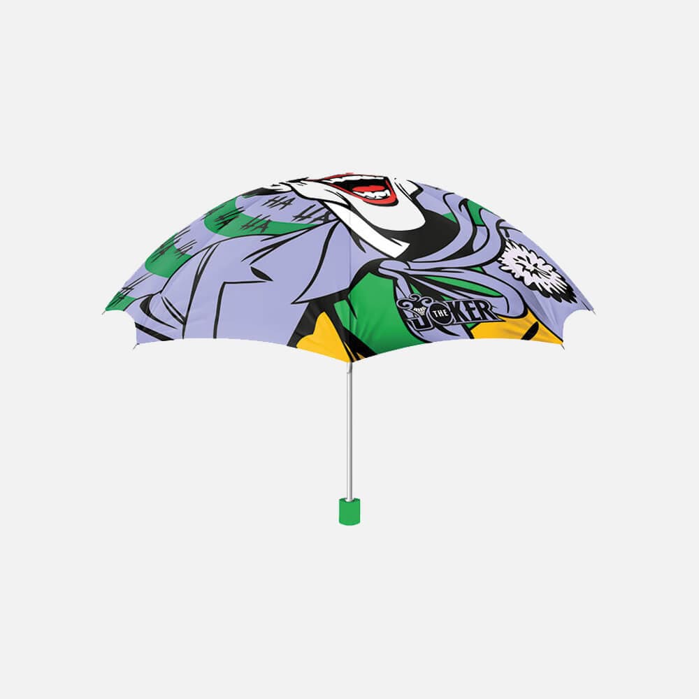 Umbrella DC Comics Joker