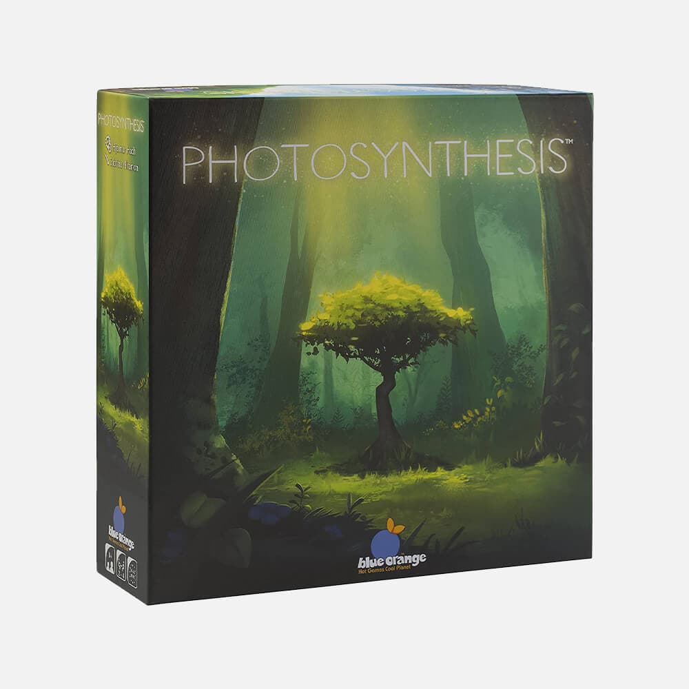 Photosynthesis - Board game