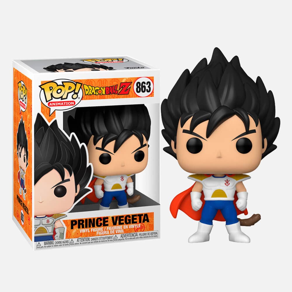 Funko Pop! Dragon Ball Z Child Vegeta