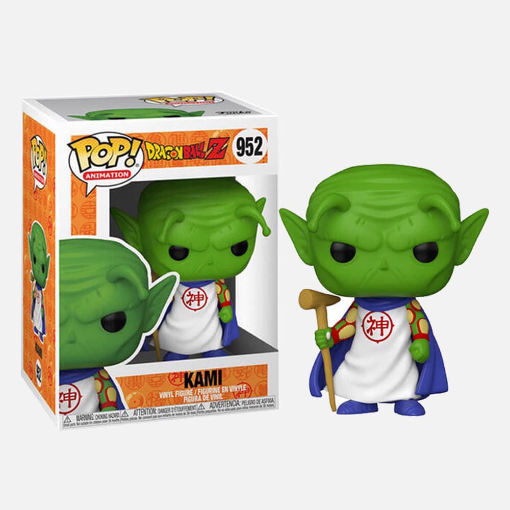 Funko Pop! Dragon Ball Z Kami