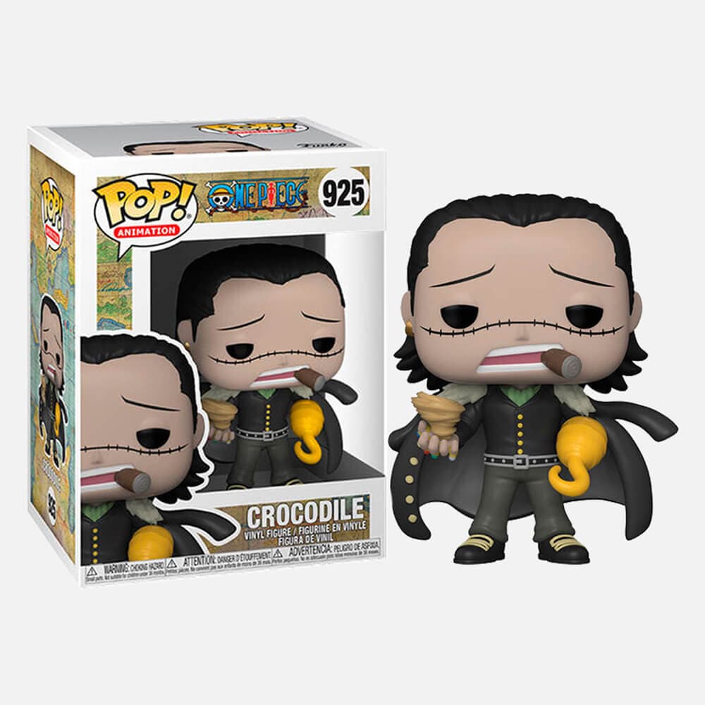 Funko Pop! Toy - One Piece Brook Bonekichi