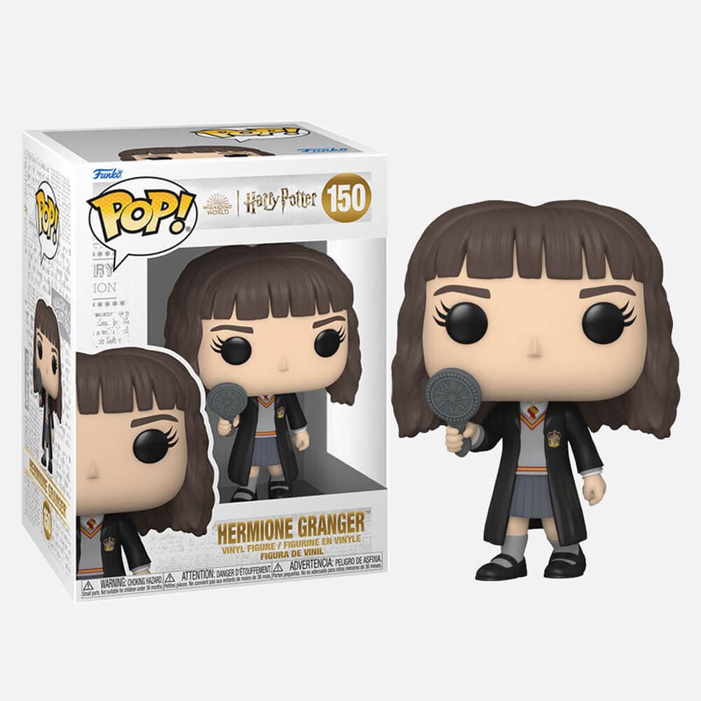 Funko Pop! Harry Potter 20th Hermione