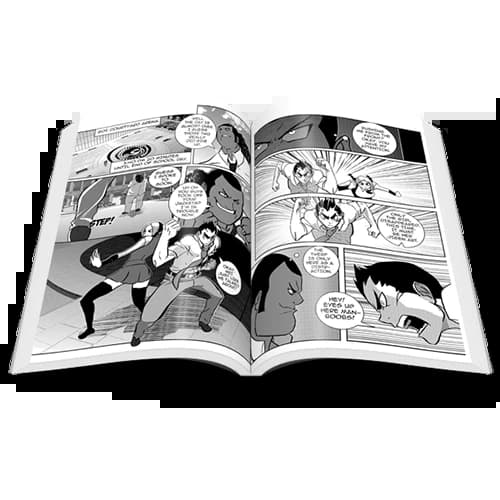 Books