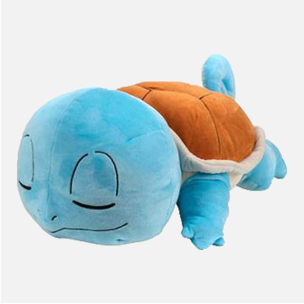 Pokémon Plush Figure - Squirtle - 45 cm Plush